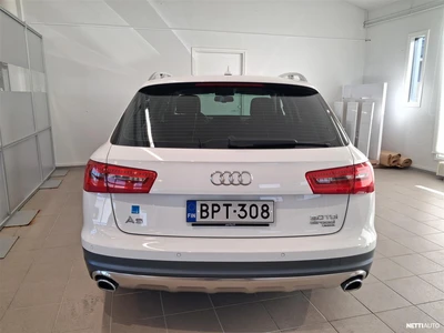 Audi A6 Allroad 2012, kuva 4/16