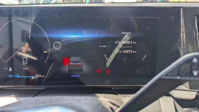 Renault Megane E-Tech Techno 60 kWh 2022, kuva 5/10