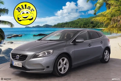 Volvo V40 T2 Business 2015, photo 1/33