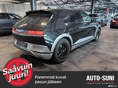 Hyundai Ioniq 5 2022, kuva 7/11