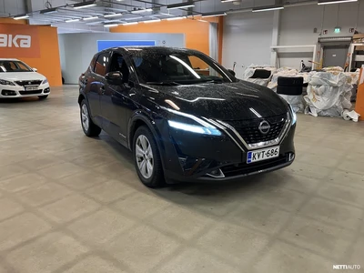 Nissan Qashqai e-POWER 2WD Tekna MY23 2024, photo 2/12