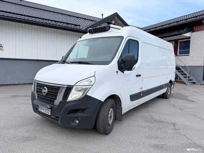 Nissan Interstar 2023, photo 3/17