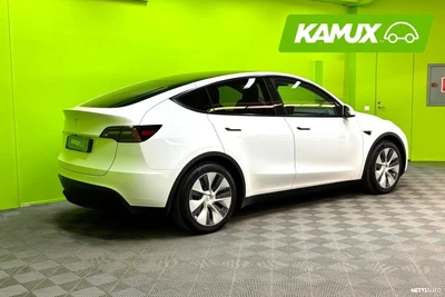 Tesla Model Y 55 kWh RWD 2023, photo 4/20