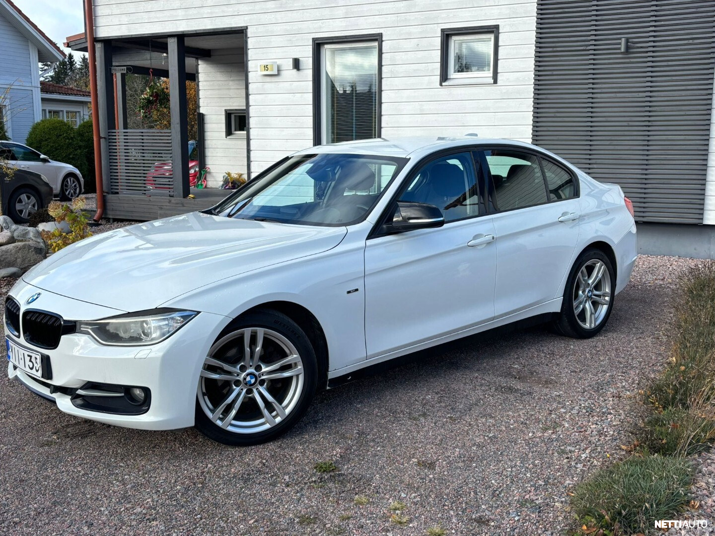 BMW 318