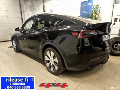 Tesla Model Y 2023, kuva 6/8