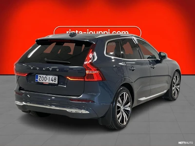 Volvo XC60 2022, photo 6/25