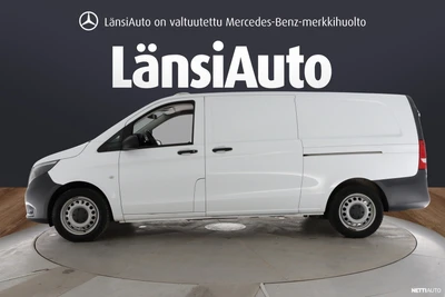 Mercedes-Benz Vito 2020, photo 6/42