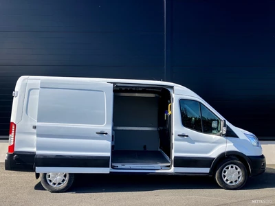 Ford Transit 2023, photo 3/7