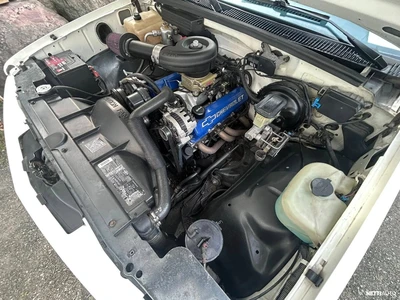 Chevrolet Starcraft 1991, kuva 2/8