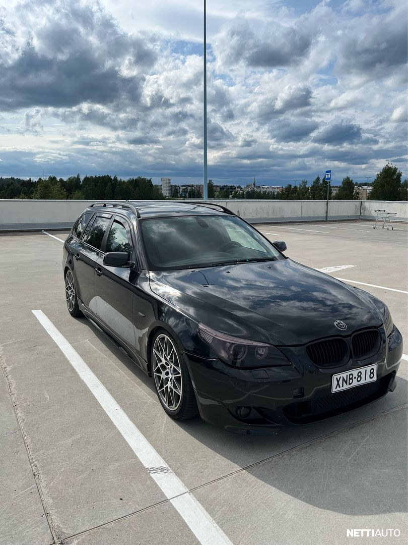 BMW 535