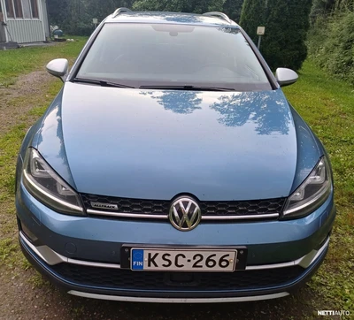 Volkswagen Golf 2016, kuva 6/14