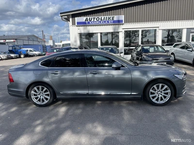 Volvo S90 D4 A INSCRIPTION 2017, kuva 2/10