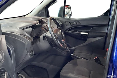 Ford Transit Connect 2018, photo 6/20