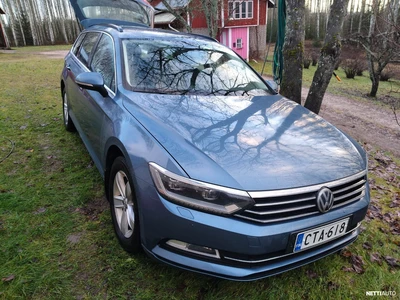 Volkswagen Passat 2015, kuva 4/7