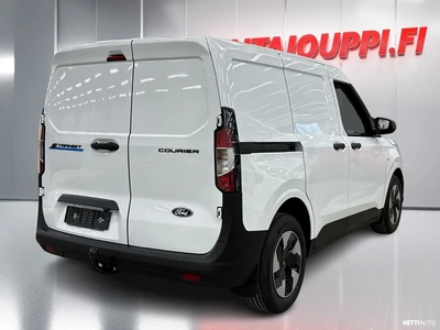 Ford Transit Courier 2026, photo 2/25