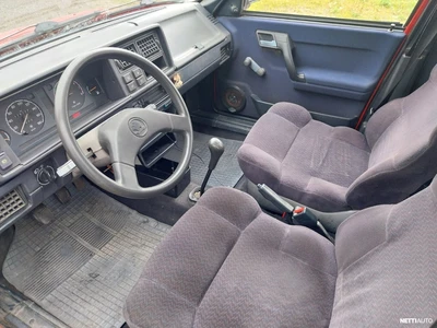 Skoda Forman 1994, kuva 4/6