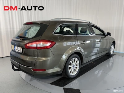 Ford Mondeo 2011, kuva 6/24
