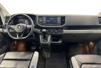 Volkswagen Crafter 2019, kuva 7/41