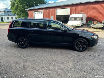 Volvo V70 D3 Summum Business aut 2011, kuva 4/10