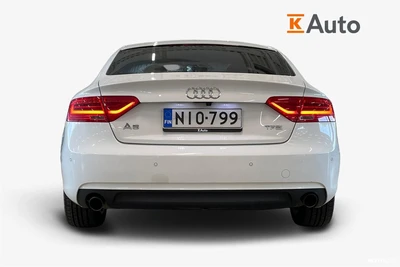 Audi A5 2012, kuva 3/31
