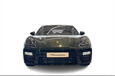 Porsche Panamera 2026, kuva 4/22
