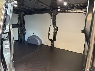 Ford Transit Custom 2026, photo 5/15