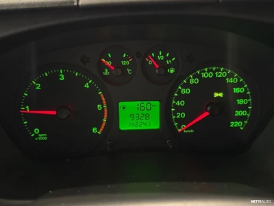 Ford Transit Econetic FWD 4,36 Matala 2010, photo 3/35