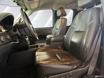 Chevrolet Silverado 2007, kuva 6/20