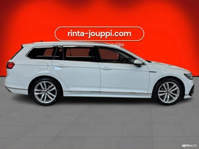 Volkswagen Passat 2021, kuva 5/36