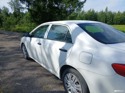 Toyota Corolla 2007, photo 4/7