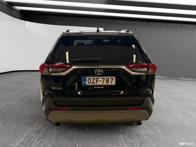 Toyota RAV4 2022, kuva 4/10