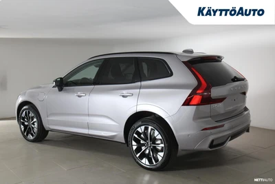 Volvo XC60 2027, photo 3/25