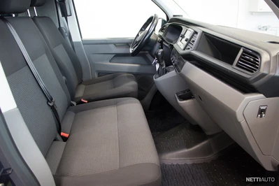 Volkswagen Transporter 2020, kuva 6/10