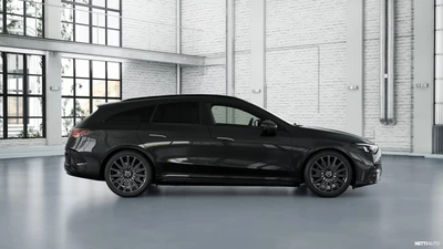 Mercedes-Benz CLA 2026, kuva 5/10