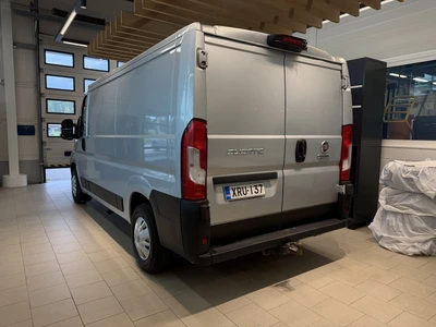 Fiat Ducato 2020, photo 6/30