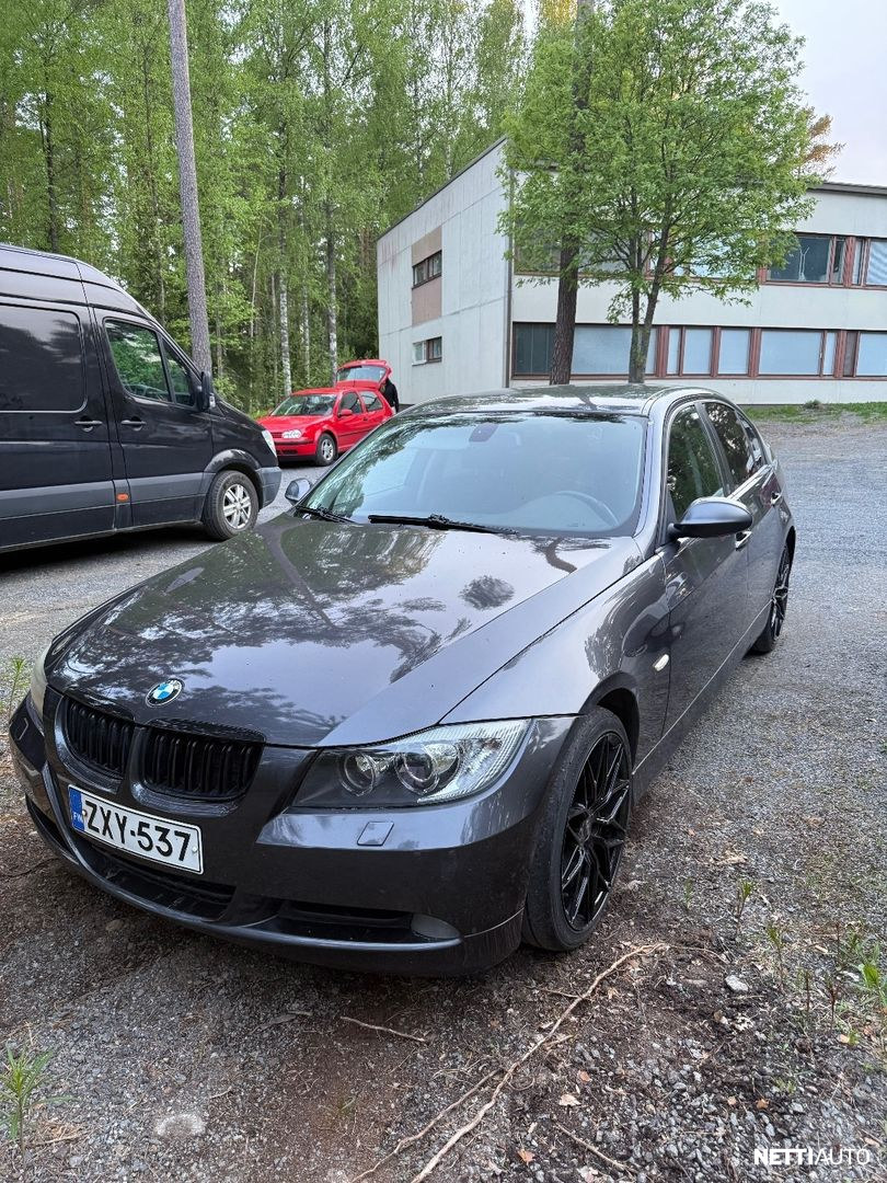 BMW 318