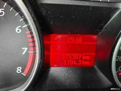Ford Mondeo 2011, photo 7/10