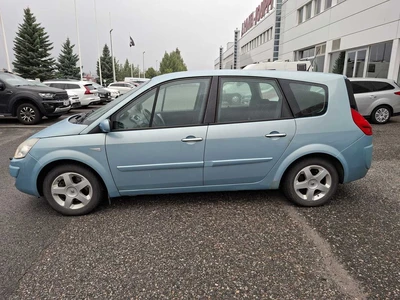 Renault Scenic Megane 2.0 16V 2007, photo 6/9