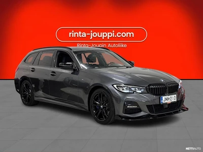 BMW 330 2021, kuva 4/35