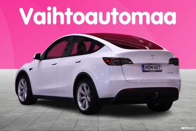 Tesla Model Y Long Range 2023, photo 5/19