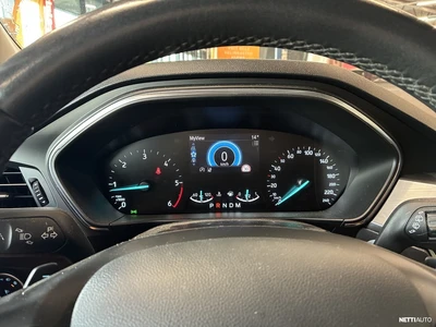 Ford Focus 2019, kuva 7/16