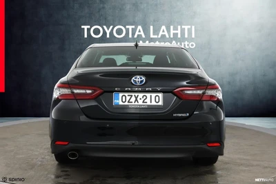 Toyota Camry 2,5 Hybrid Style 2023, kuva 4/30