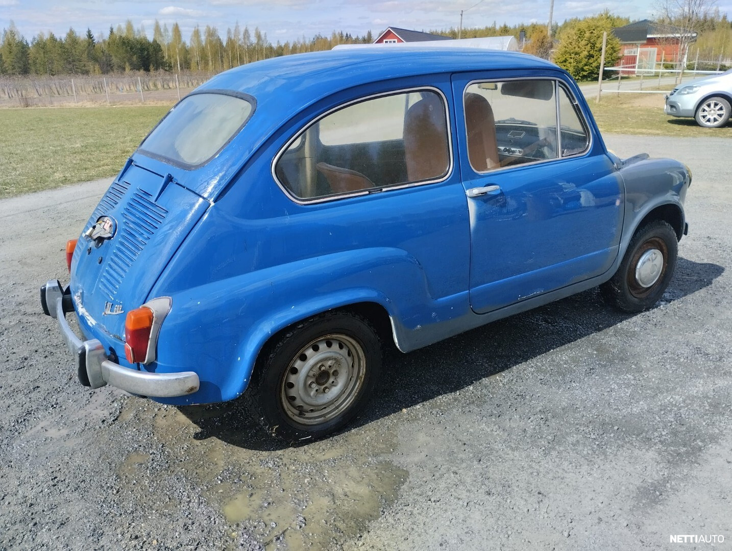 Fiat 600