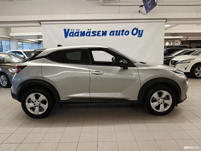 Nissan Juke 2024, kuva 2/10