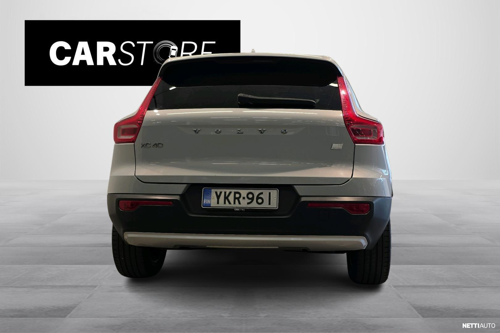 Volvo XC40 2021, kuva 4/35