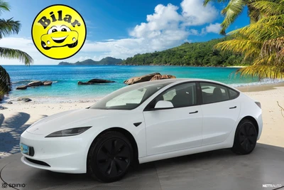 Tesla Model 3 RWD 2024, kuva 3/33