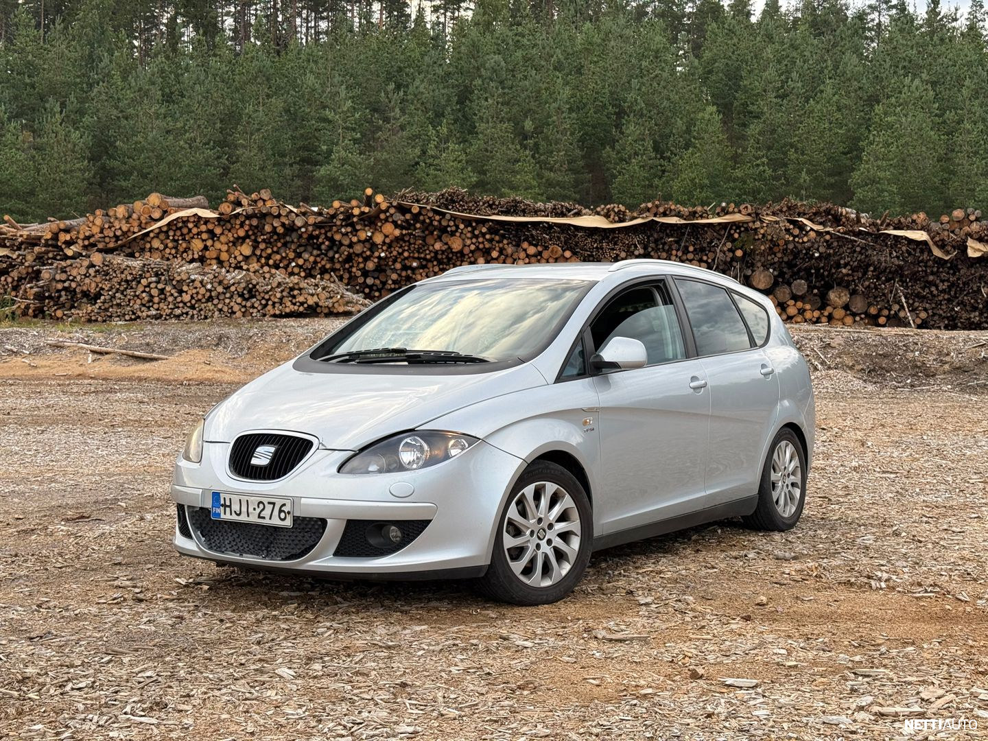 Seat Altea XL