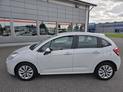 Citroen C3 VTi 82 Premium 2015, kuva 3/13