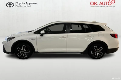 Toyota Corolla 2021, kuva 2/20