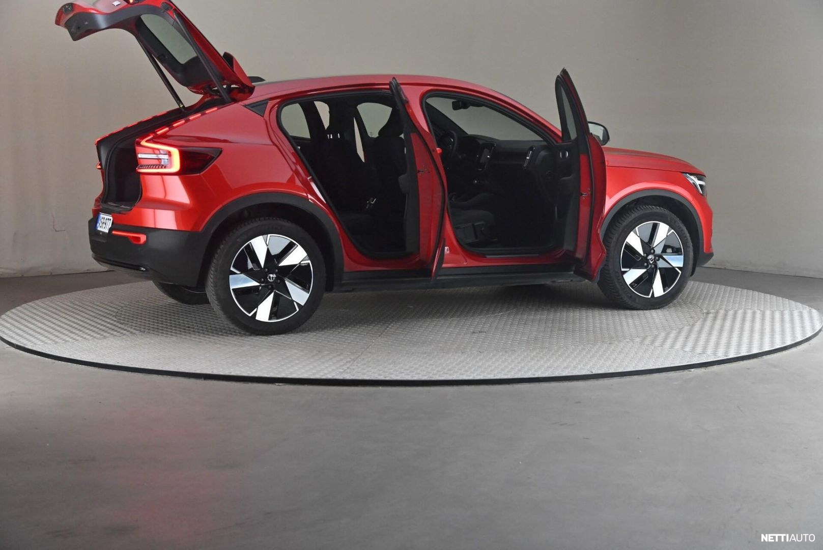Volvo C40 2024, kuva 6/31
